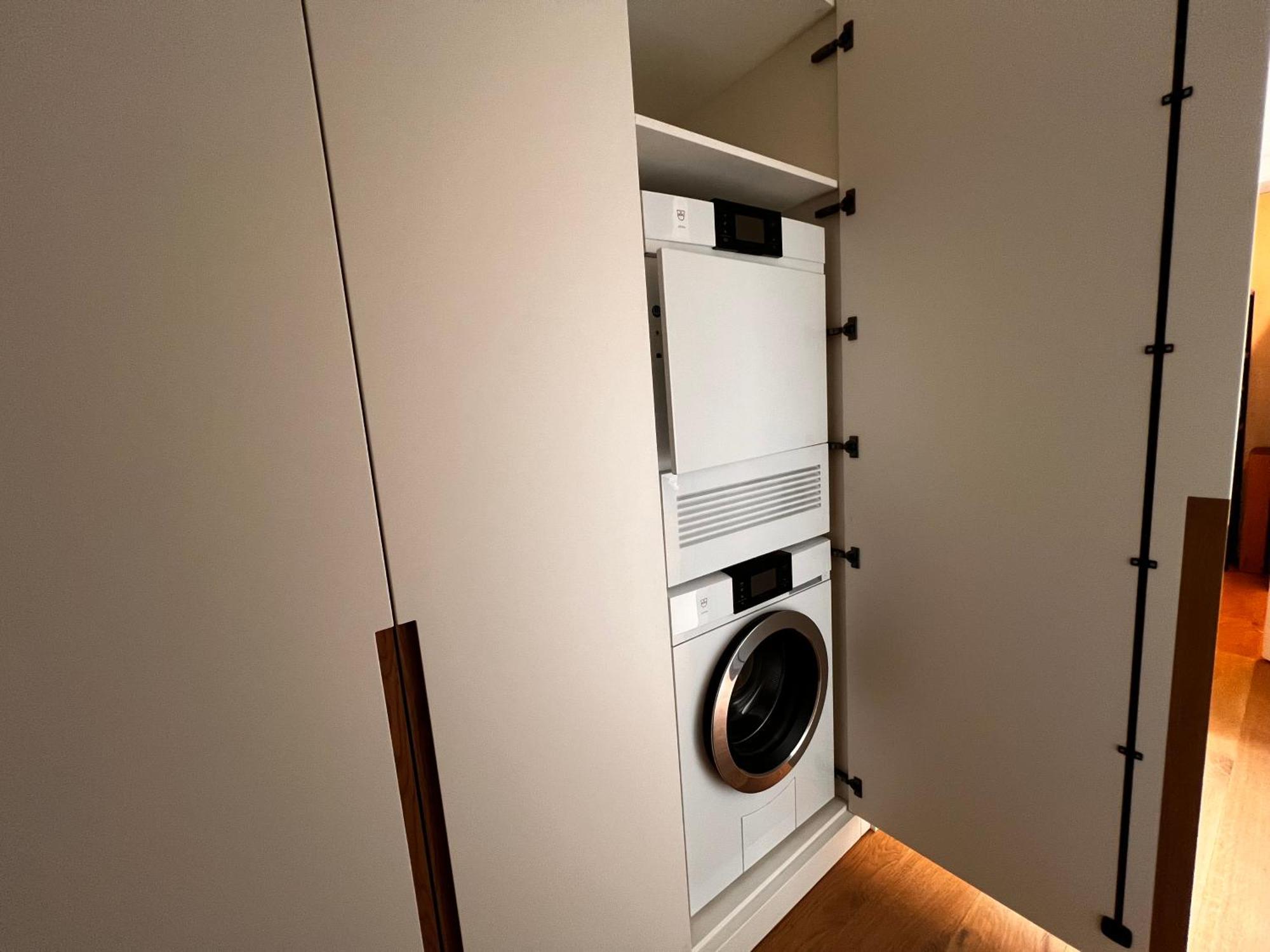 Black Summit Boutique Apartment Laax