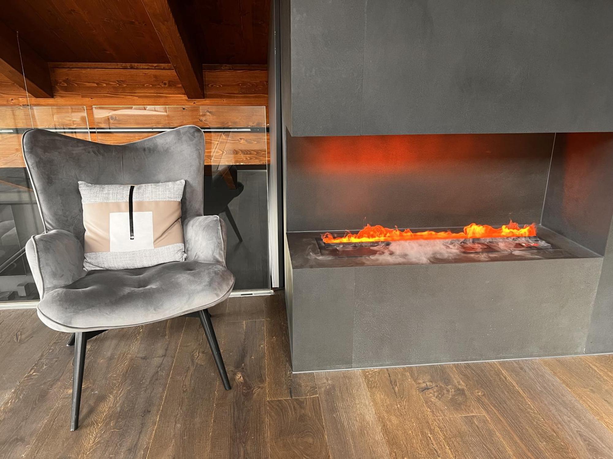 Black Summit Boutique * Laax